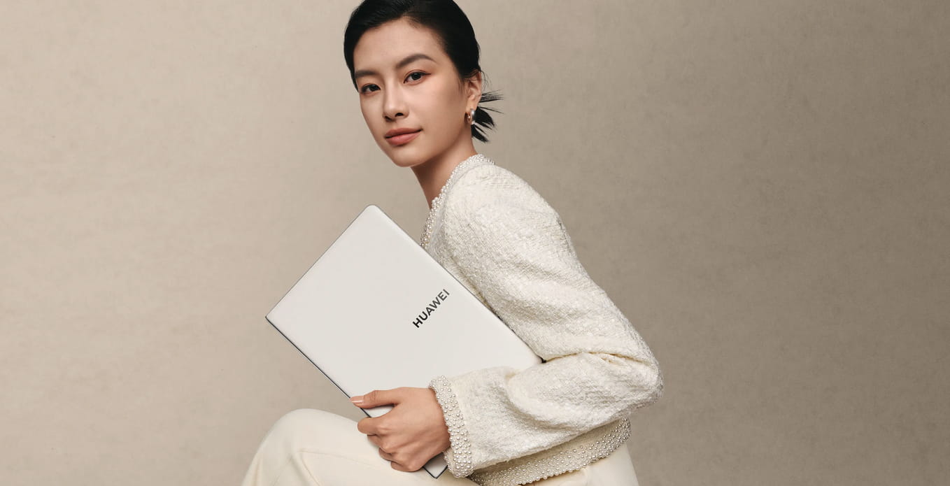 新款华为MateBook Fold非凡大师正式发布，首配手写笔+旗舰折叠体验